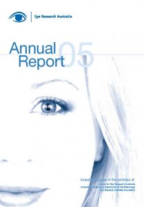 Annual Review 2005