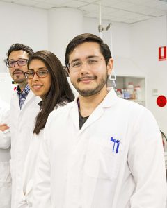 Daniel Urrutia Cabrera