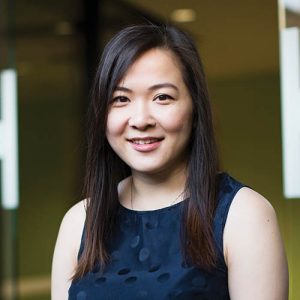 Flora Hui