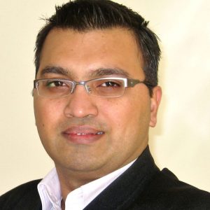 Hitesh Peshavariya