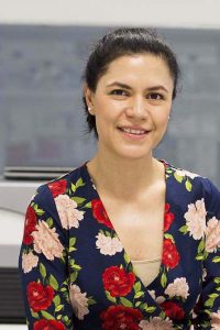 Isabel Lopez Sanchez