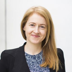 Leah Borsboom