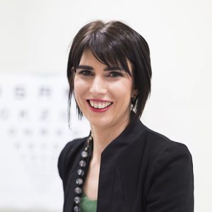 Lisa Kearns