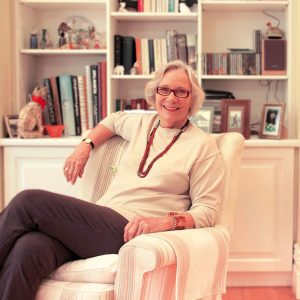 Patricia Keith