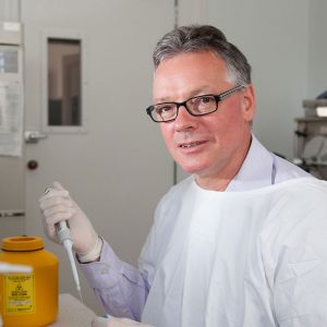 Paul Baird