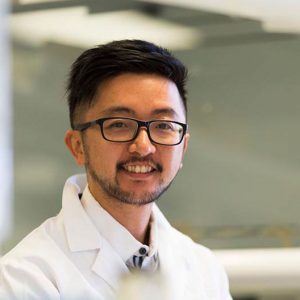 Raymond Wong