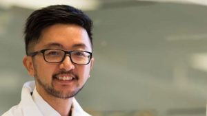 Dr Raymond Wong