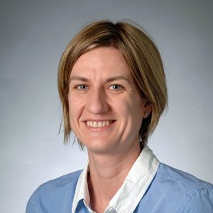 Dr Robyn Troutbeck