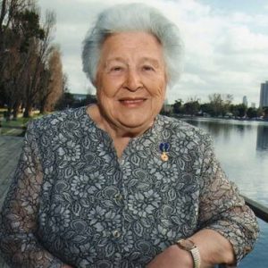 Sylvia Gelman