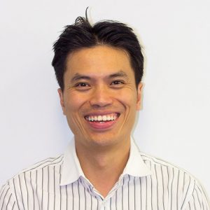 Thanh Nguyen