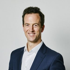 Tom Edwards