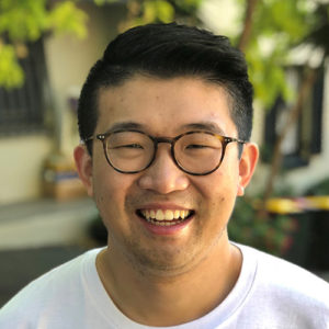 Zachary Tan