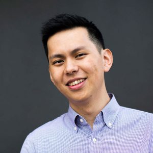 Zhichao Wu