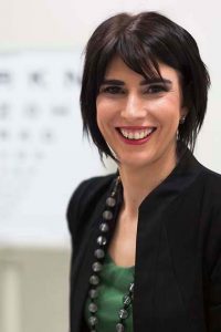 Lisa Kearns