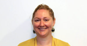 Heather Machin
