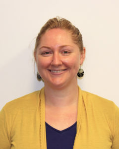 Heather Machin
