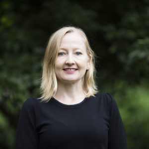 Profile photo of Fleur OHare