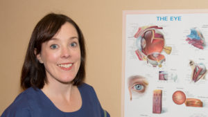 Dr Jacqueline Beltz