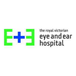 The Royal Victorian Eye And Ear Hospital Logo