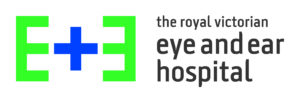 The Royal Victorian Eye And Ear Hospital Logo