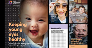 Covers of various CERA guides