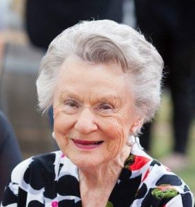 Jacqui Stephens