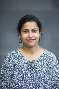A profile picture of Dr Sushma Anand