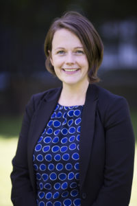 Associate Professor Lauren Ayton