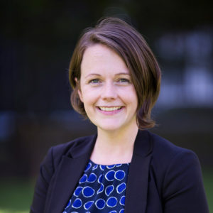 Headshot of Lauren Ayton