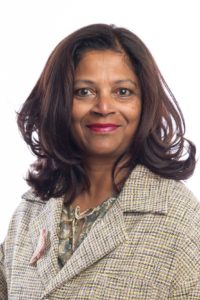 Suwanee Dharmalingam