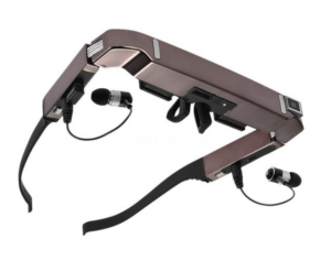 Image of adaptive technology