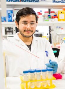 Image of Daniel Urrutia-Cabrera