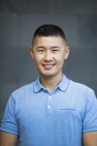 Image of Dr Gink Yang