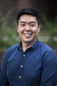 Image of Parker Truong