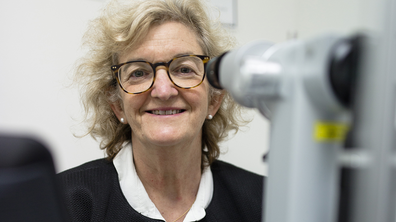 Laser focus on AMD CERA