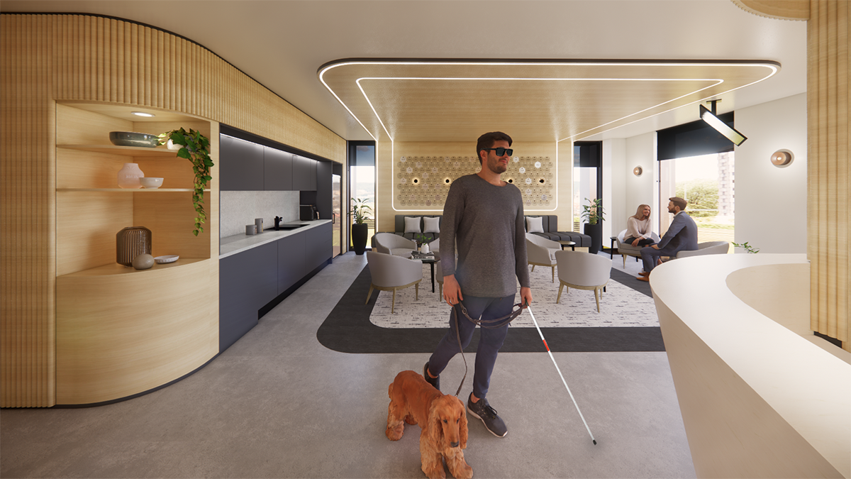 CLINICAL TRIALS CENTRE visual data 6